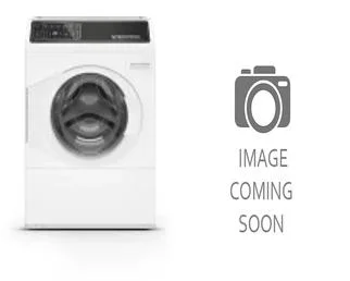 Side by Side Washer & Dryer Set